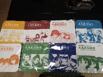 ガールズ＆パンツァー大ヒット御礼プランB
