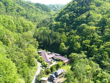 大喜泉