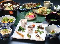 【スタンダード】泉質に合わせた＜漢方薬膳料理＞釜沼温泉 源泉100％◇飲泉可能《1泊2食付》
