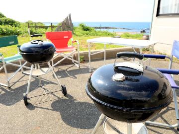 一棟貸切 * BBQ機材レンタル×素泊まり◆海と星空を眺めながら旅の思い出作り★