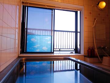 【朝食付】海辺の宿＜朝の活力は朝食から＞レイトチェックイン22時OK！旅行の拠点に★ビジネスにも★