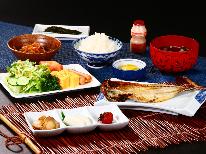 朝食付き◆栄養バランス満点の朝食で朝から元気に！