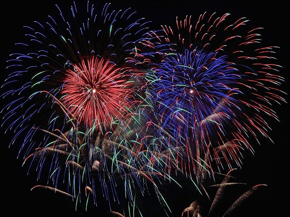 【11/29限定】花火で冬の夜空を楽しむ ズワイガニ×金目鯛×鴨鍋