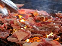 手ぶらで楽しむ屋上BBQ◆家族や仲間と思い出に残る一時を♪【BBQ付】