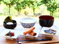 朝食付 ◆朝焼けと澄んだ空気を堪能！目覚めの良い朝をどうだんで♪