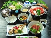 【郷土料理◆最安7,700円～】地元食材をたっぷり！得々プラン♪ビジネス・観光・合宿におすすめ★