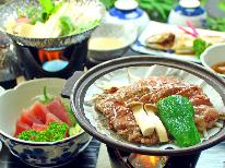 【1泊夕食付き◆郷土料理】地元食材たっぷりお得プラン◎ビジネス・観光・合宿におすすめ★