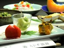 【1泊夕食付】早起きさんにもお寝坊さんにも◎朝食なしで気楽な朝を！源泉かけ流し＆旬食材の夕食を堪能♪