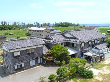島の宿　えのめ荘