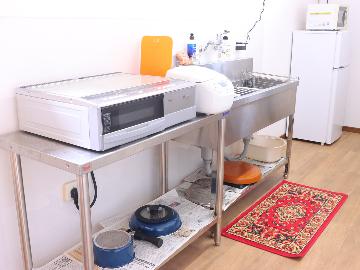 【向津具(むかつく)ダブルマラソン】マラソン大会参加者様向けプラン【素泊まり】