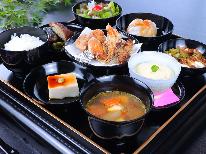 【2食付】精進料理と一汁一菜朝食での宿坊体験【本坊】