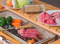 【お日にち限定！】地元産のお肉を楽しむお寺でバーベキュー【離れ】