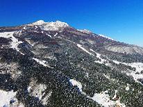 【妙高杉ノ原スキー場★リフト・ゴンドラ１日券付】土日有料のゲレンデ併設駐車場が無料になるチケット付き