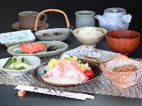【1泊朝食】チェックイン21時まで可。新潟米のごはんと妙高山海の幸が楽しみな朝ごはんつきプラン