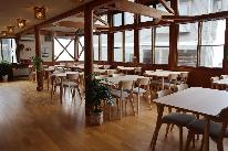 １泊夕食付きプラン