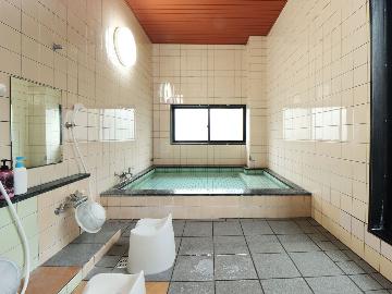 【現地現金決済限定】≪エコ素泊まり≫全室バストイレ付き★Wi-Fiあり／※タオル類・浴衣は付きません