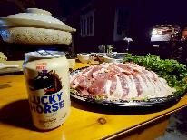 【鴨鍋】こだわりの鴨肉と野菜で旬の味覚を堪能☆