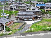 【3連泊エコプラン★素泊まり】掃除なしで1泊1000円割引！！一棟貸しで自由な滞在に♪