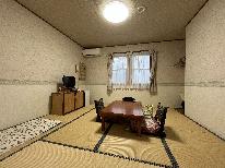 焼きたてパンと美味しい那須牛乳の朝食付き　安心な部屋食☆貸切風呂無料☆和室・お子様歓迎　動物王国すぐ