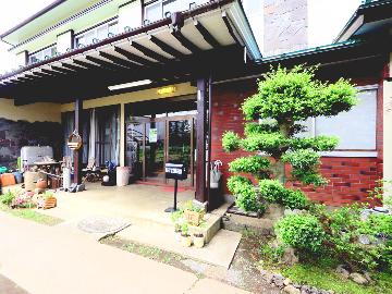 富士ハイツ
