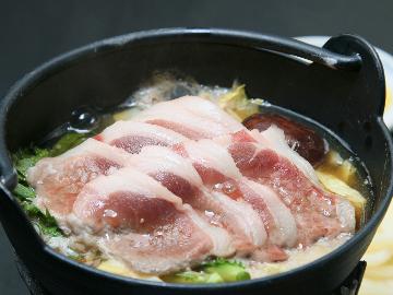 《ジビエ料理初心者編》富士見山荘のこだわり「しし鍋」山のご馳走を召し上がれ♪