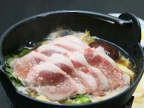 《ジビエ料理初心者編》富士見山荘のこだわり「しし鍋」山のご馳走を召し上がれ♪