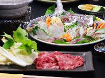 【夏リーズナブル】6・７・８月限定☆地元の食材・海の幸をリーズナブルな価格でご堪能♪