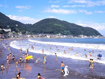 【特典付】海水浴　夏ファミリーを応援！お子様半額！手持ち花火さしあげます　SNSアップでさらに特典