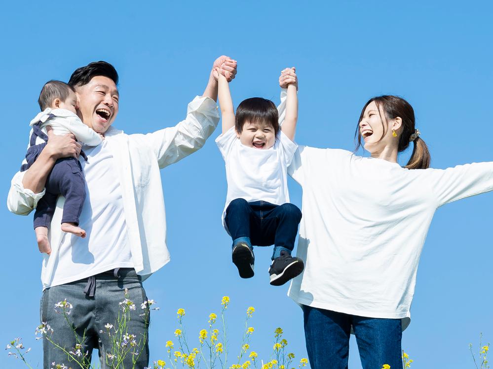 【お子様割引＆さくら棒＆花鳥園利用特典有】家族で思い出作りましょ♪家族旅応援【掛川満喫】