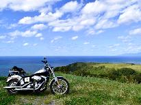【BLUE RIDE静岡】特典付◆国道150号線からバイクで1分！-2食付-