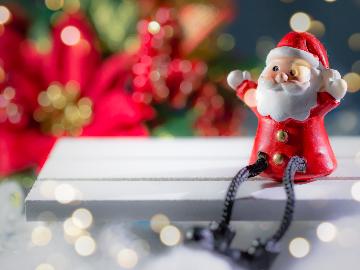 ★クリスマス☆特典付★FukuFukuで最幸なクリスマスを…