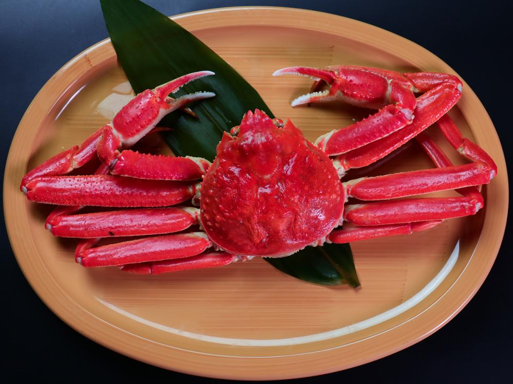 【かに+和牛陶板焼き】かにもお肉も両方食べたいあなたにぴったり♪満喫コース