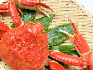 【食べ方自由！】新鮮活カニを好きな食べ方で満喫しちゃおう♪【タグ無しカニ】