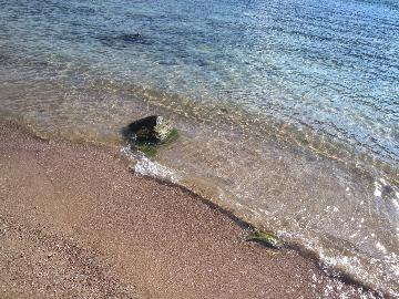 塩浜海水浴場まで車で6分！海の幸を満喫◆豪快！！舟盛りプラン