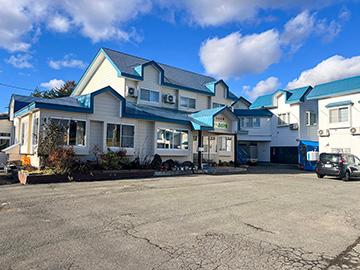 里渡り宿　ふるさと