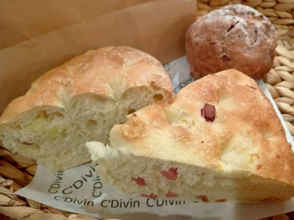 「maica`s cafe & kitchen」様コラボ企画☆手作りパン付プラン【≪バスタオル＋浴衣セット≫素泊まり】