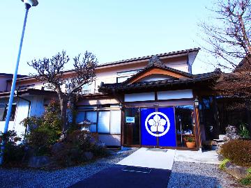 芙蓉荘