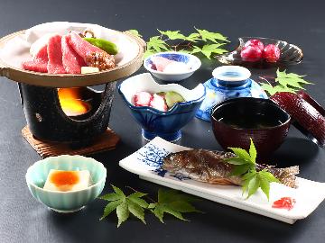 【全国旅行支援対象宿】【ビジネス応援】（～3/31まで）平日限定のお得な1泊2食付き♪温泉に入って仕事の疲れをリセット♪