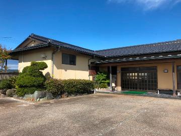 有限会社民宿げんろく