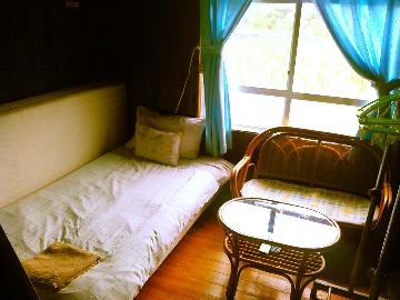 連泊プラン個室BタイプConsecutive night plan　Private room B type (value plan for stays of 2 nights or more)