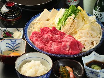 【2食付】おまかせ鍋コース♪レンタルショップ併設!!気軽にお好きな方だけゲレンデへ♪ファミリーの方にオススメ