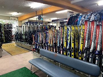 【年末年始・レンタル2日分付★2食付】ジンギスカン♪年末年始は身体動かして冬を楽しもう♪2日券割引有り！