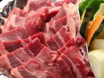 【年末年始・夕食付】ジンギスカン♪駐車場送迎有★星取県～冬も星空観測～2日券割引有り！