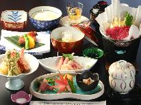 【和牛すきやき鍋会席★2食付】み～んな大好きすき焼き鍋と旬のお料理大満足プラン♪Wi-Fi有