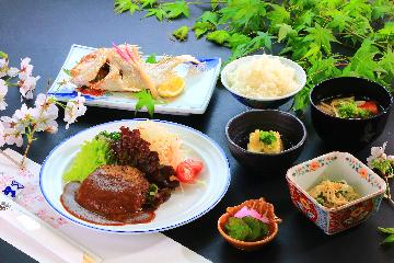 【2食つき】食事はホテルでゆっくりと♪夕食・朝食のお得な2食つきプラン