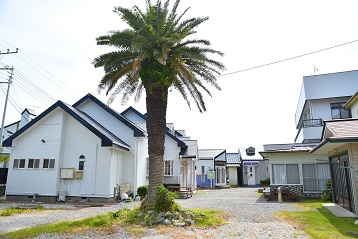 【連泊限定】２泊以上の素泊まりで1人550円お得に♪