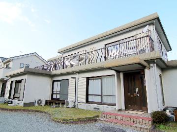 農家民宿ごろり庵