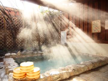 【冬季はリーズナブル＆ゲレンデ至近】白馬八方温泉掛け流し露天風呂入り放題！素泊まり 6500円～♪