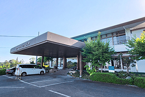 神岡の杜ホテルグリーンパーク