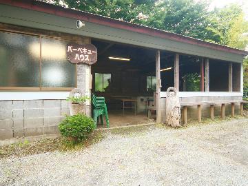 【朝食のみ】石割の湯まで徒歩8分！家庭的な朝食を山中湖の当館で☆BBQハウスやトレーラーハウスもあり楽しめる空間を！